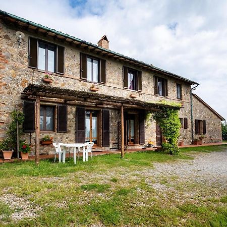 Appartamento Lilla Radicofani Exterior foto